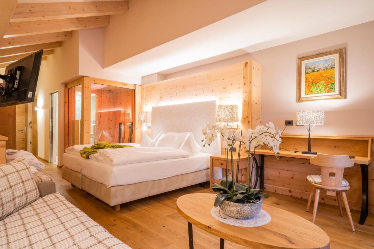 Hotel Cesa Tyrol – billede 5
