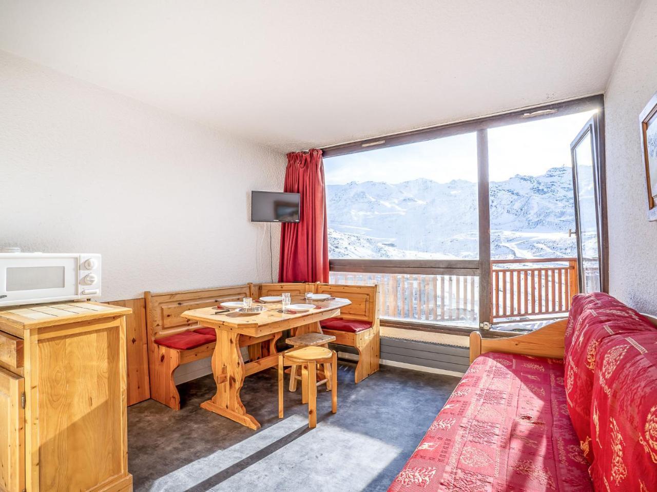 Apartment Trois Vallees 516 by Interhome - billede 1