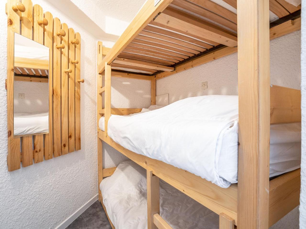 Apartment Trois Vallees 516 by Interhome - billede 3