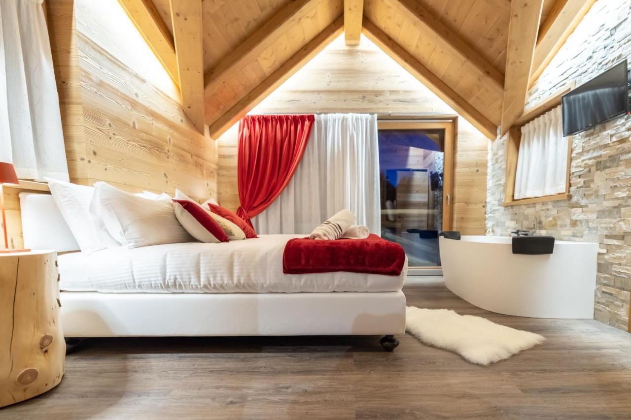 Chalet Imbosc'che - billede 1