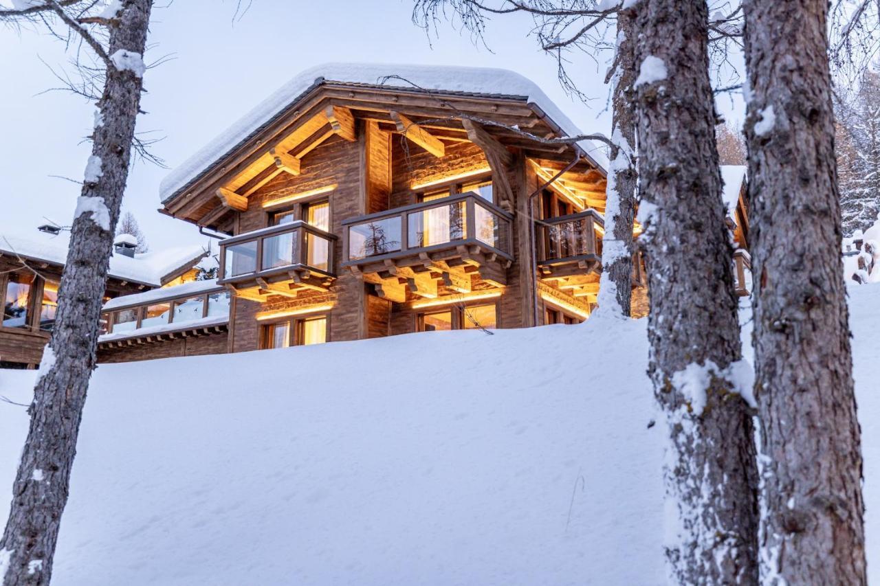 Chalet Imbosc'che - billede 2