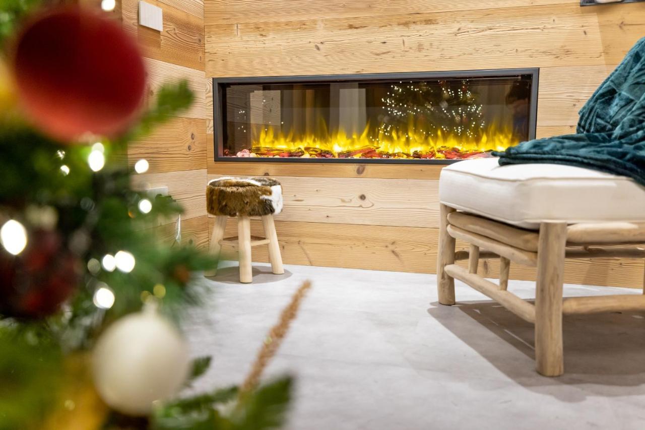 Chalet Imbosc'che - billede 3