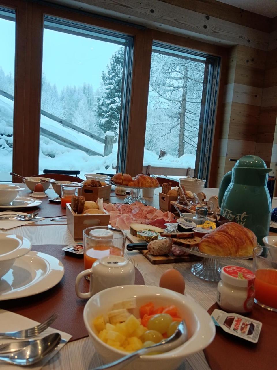 Chalet Imbosc'che - billede 4