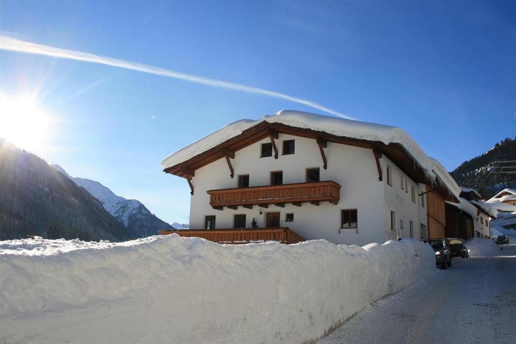 Haus Am Kirchhof – billede 1