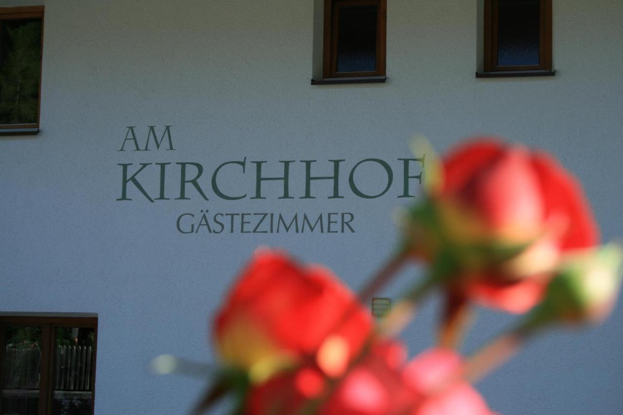 Haus Am Kirchhof – billede 4