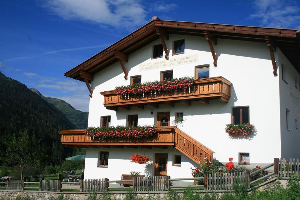 Haus Am Kirchhof – billede 5
