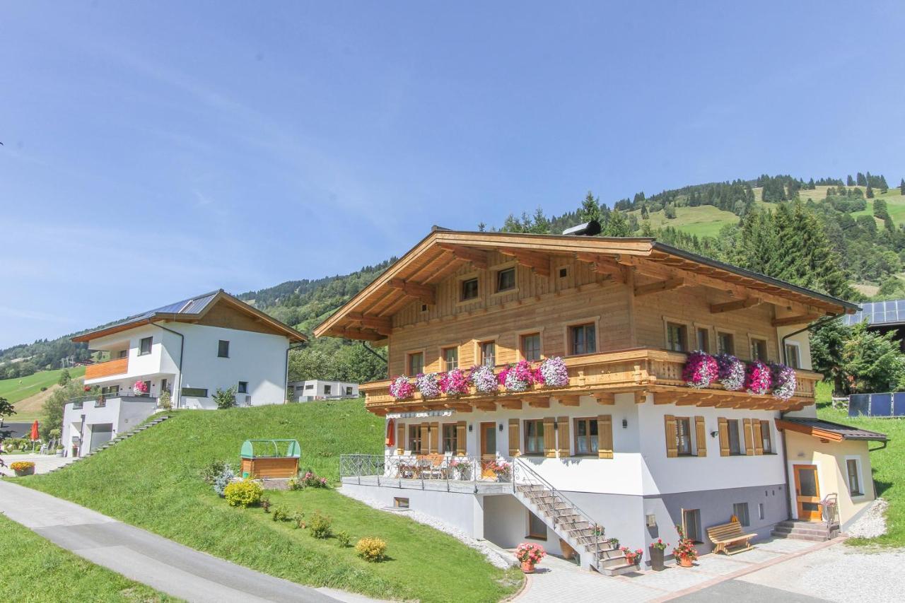 Obertaxinghof – billede 5