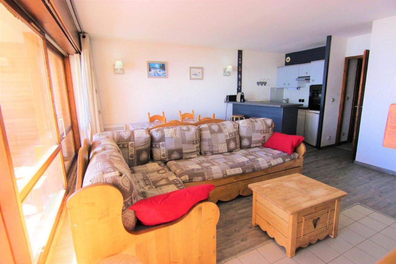 Residence Beau Soleil - Chalet Beausoleil Appartement 6 Pers 50m² Jolie Vue Mae-7513 - billede 1