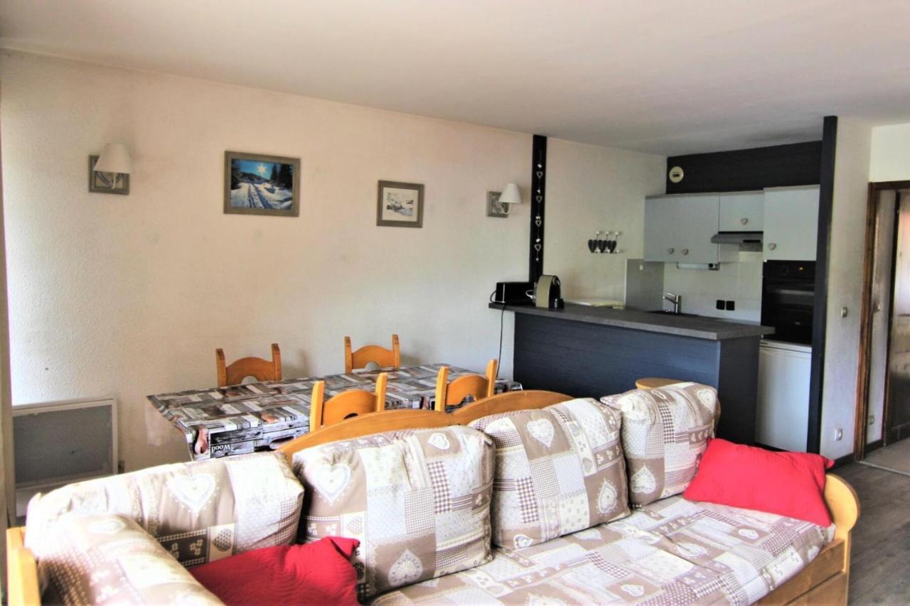 Residence Beau Soleil - Chalet Beausoleil Appartement 6 Pers 50m² Jolie Vue Mae-7513 - billede 4
