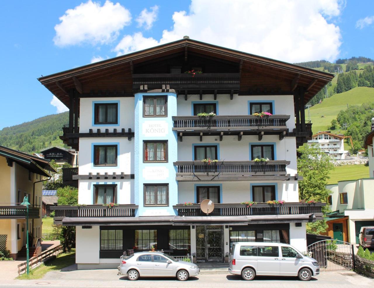 Konig – billede 1