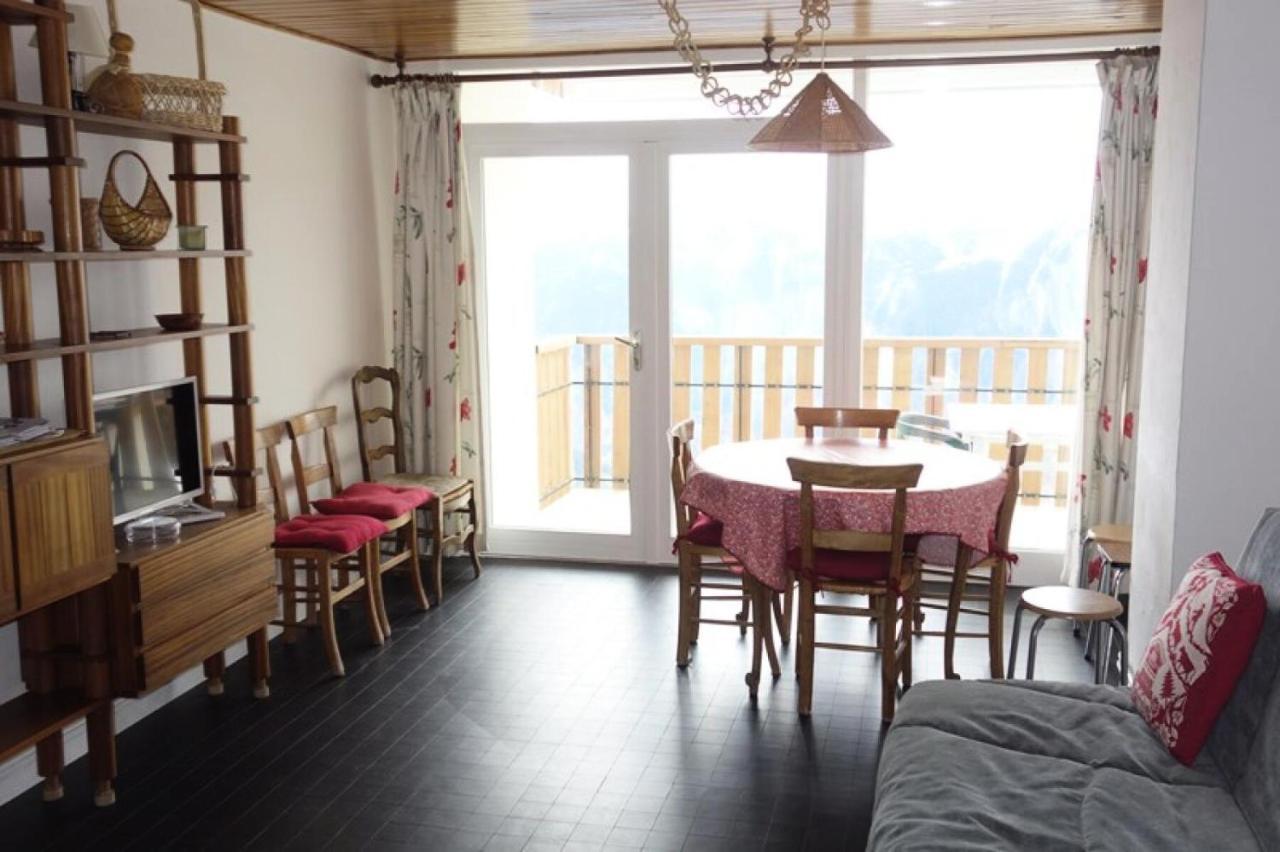 Residence Chanses - Residence Les Chanses Apt 2b Mae-2061 - billede 1