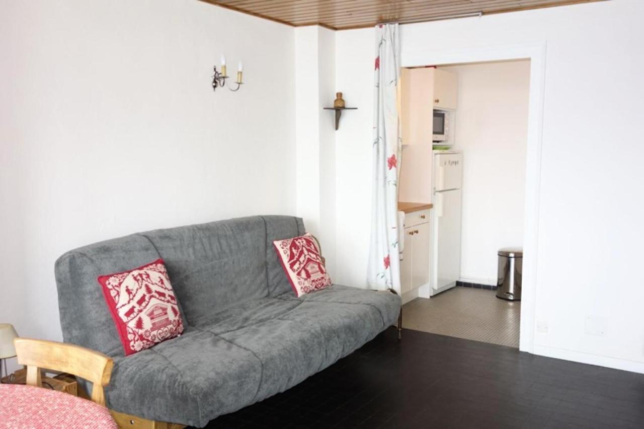 Residence Chanses - Residence Les Chanses Apt 2b Mae-2061 - billede 2