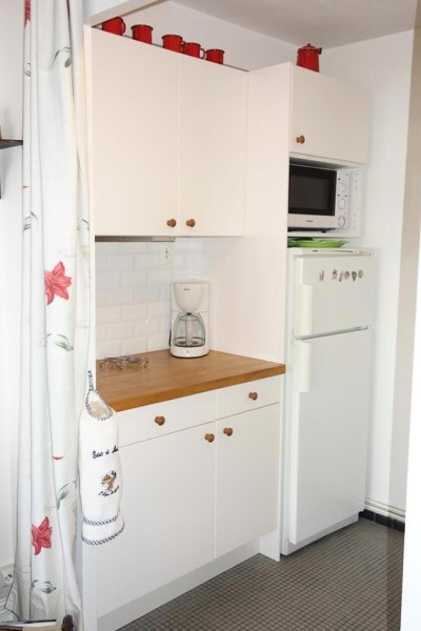 Residence Chanses - Residence Les Chanses Apt 2b Mae-2061 - billede 3