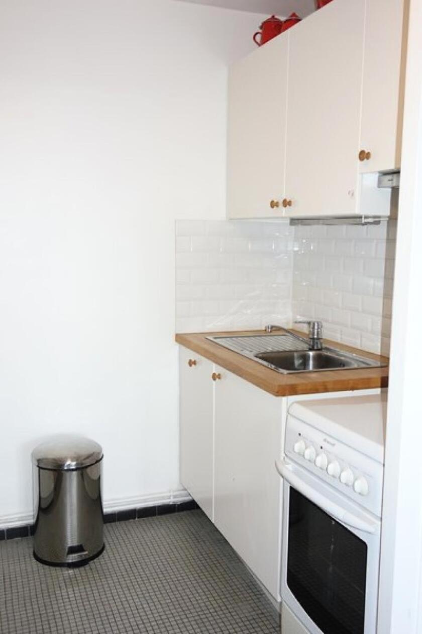 Residence Chanses - Residence Les Chanses Apt 2b Mae-2061 - billede 4