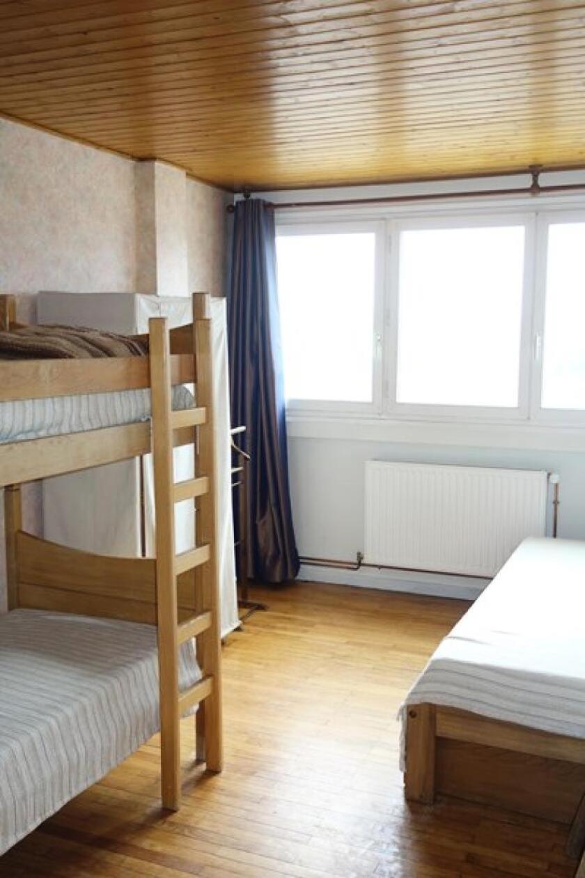 Residence Chanses - Residence Les Chanses Apt 2b Mae-2061 – billede 5