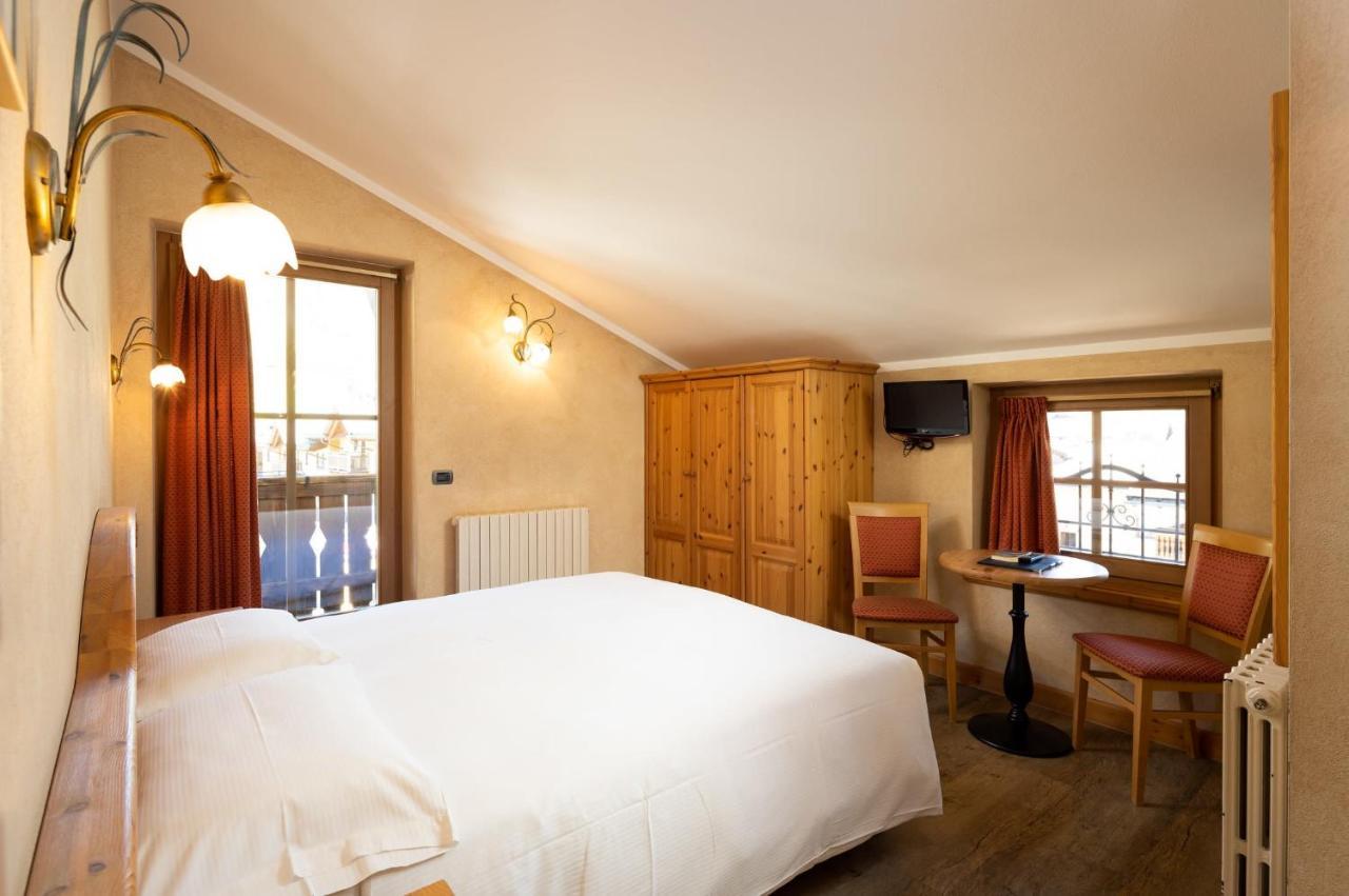 Hotel la Pastorella - billede 3
