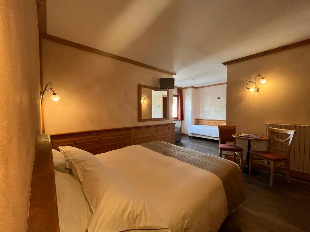 Hotel la Pastorella - billede 4