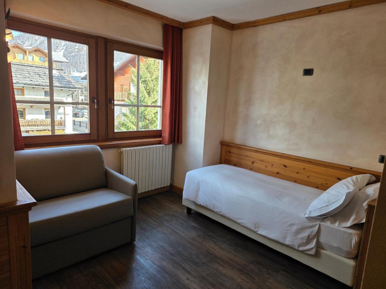 Hotel la Pastorella – billede 5