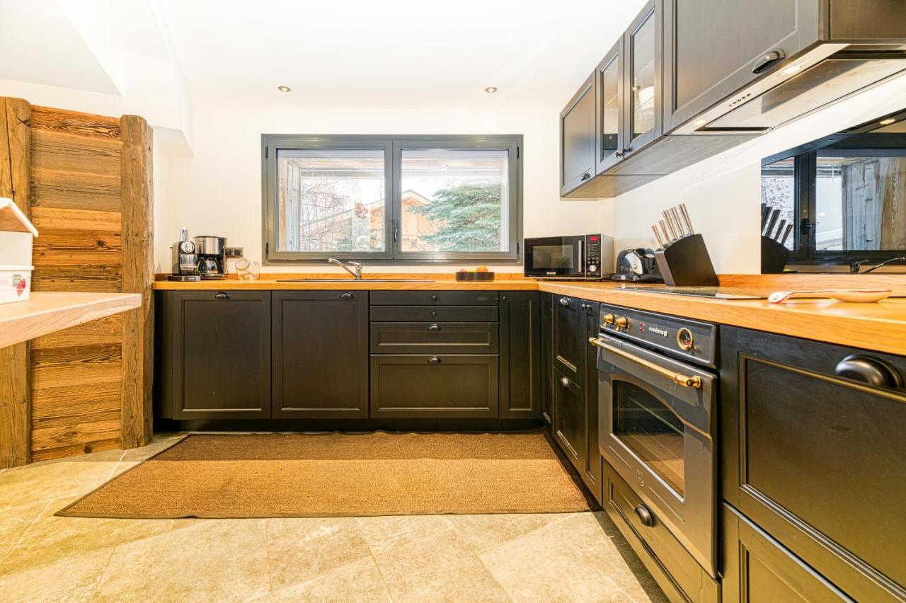 Homency - Chalet la Biche - billede 4