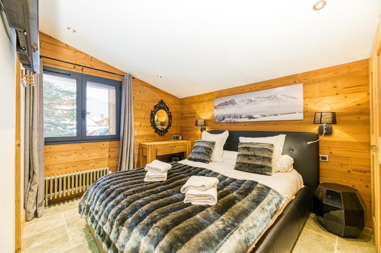 Homency - Chalet la Biche – billede 5