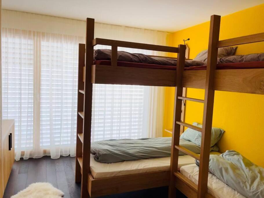 Perla Garden, Stylish Apartment - billede 3