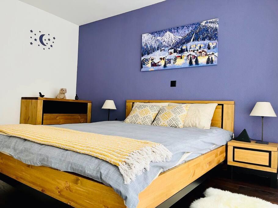Perla Garden, Stylish Apartment - billede 4