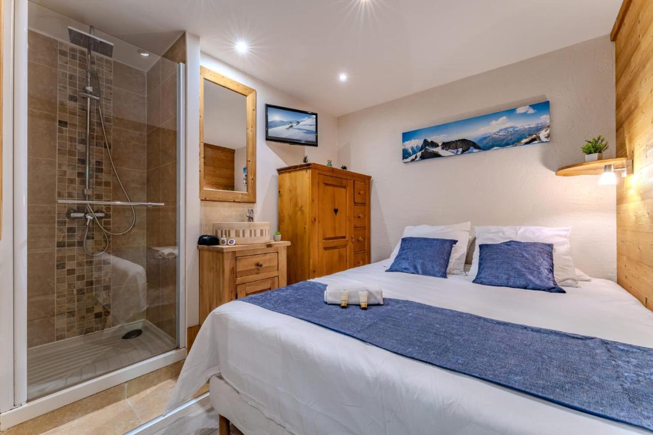 Spacious Ski-In Out Apartment with Mountain Views - billede 2
