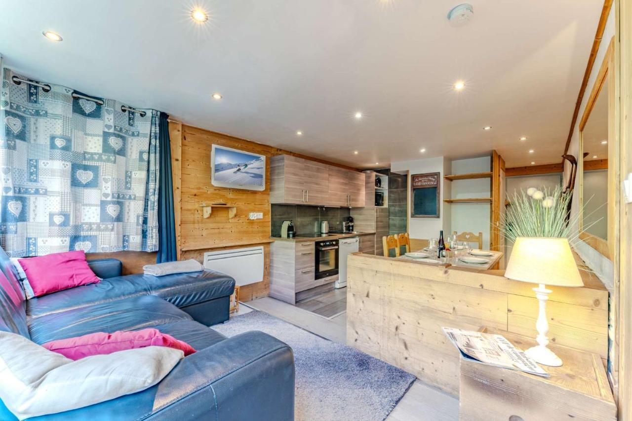 Spacious Ski-In Out Apartment with Mountain Views - billede 4