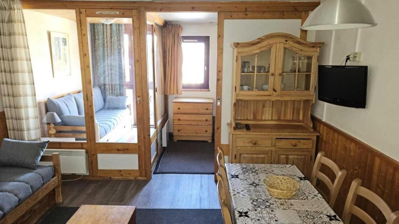 Residence Eskival - Eskival Appartement 35m² 4 Pers Centre Station Acces Direct Sur Les Pistes Mae-7662 - billede 1