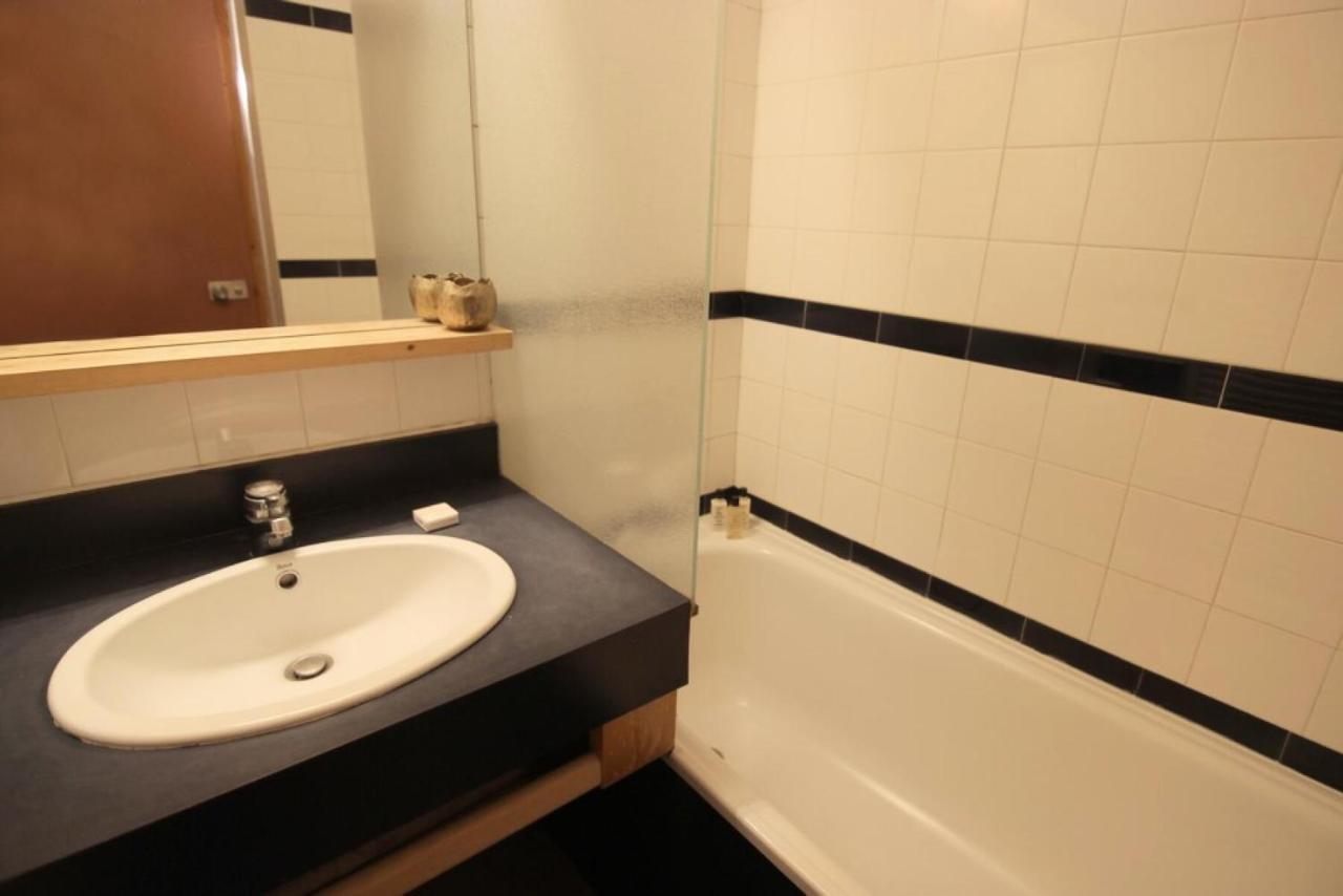 Residence Eskival - Eskival Appartement 35m² 4 Pers Centre Station Acces Direct Sur Les Pistes Mae-7662 - billede 3