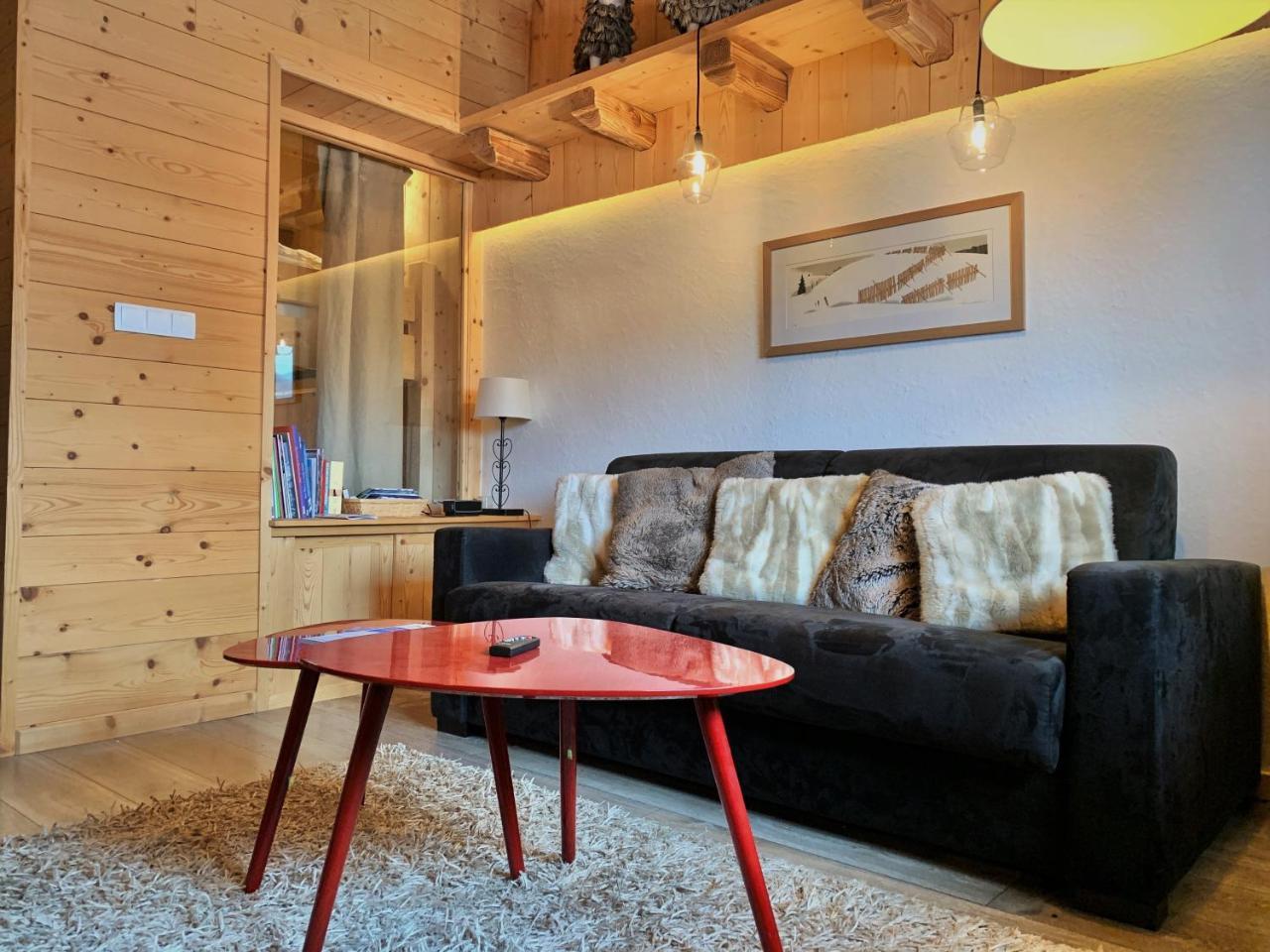 Homency - Residence Menandiere E6 - billede 2