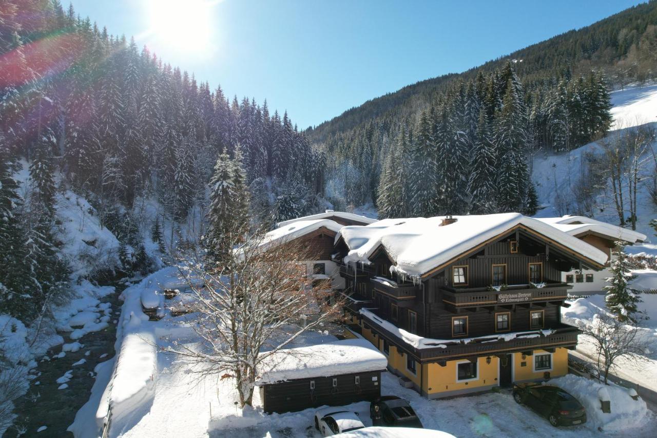 Pension Lederergutl – billede 1