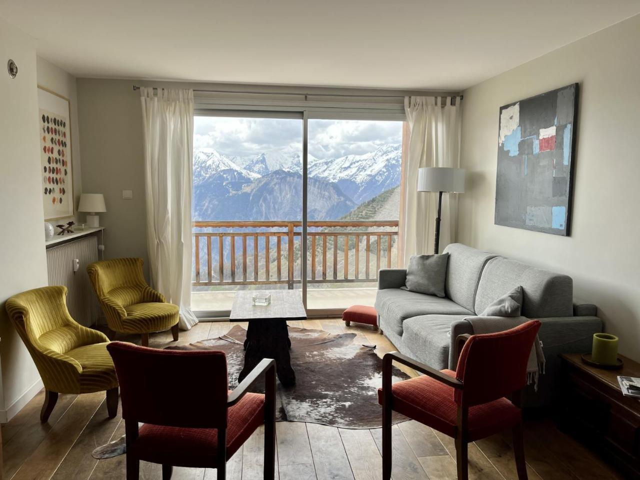 Homency - Residence Belvedere D5 - billede 1