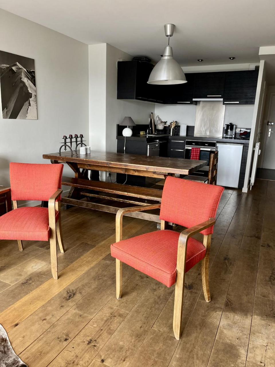 Homency - Residence Belvedere D5 – billede 5