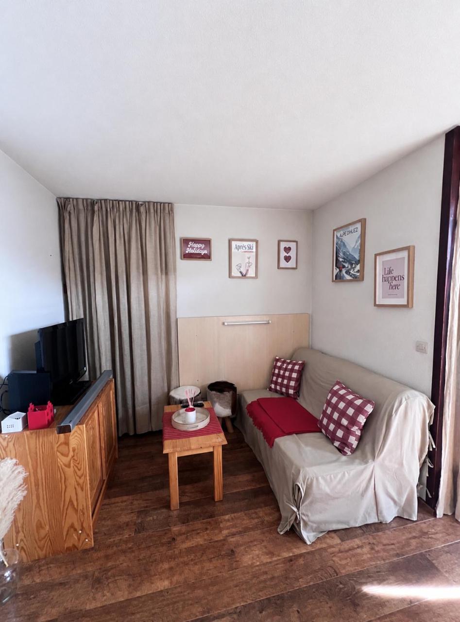 Appartement Cosy 6 Pers - Proche Pistes - Balcon - Parking Prive - billede 4
