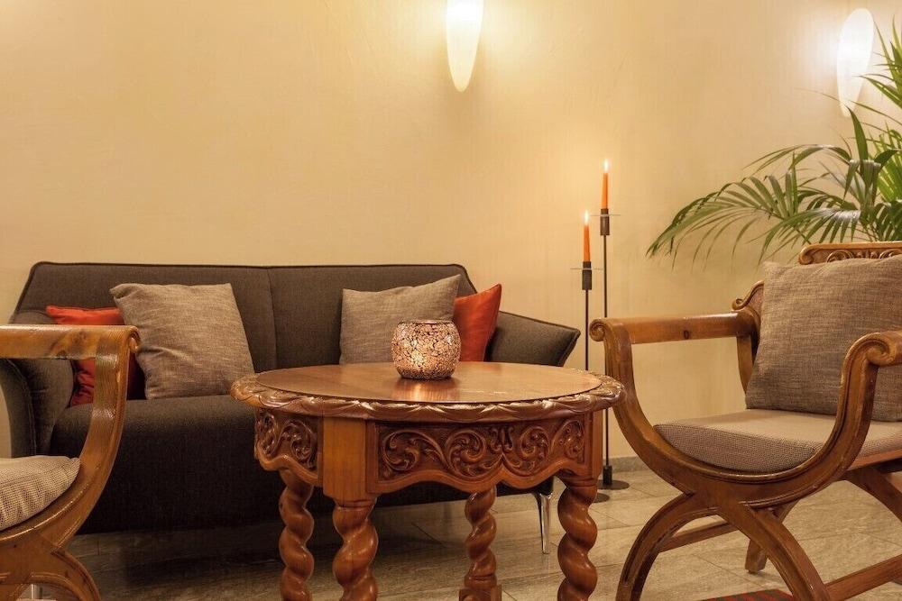 Hotel Allalin - billede 3