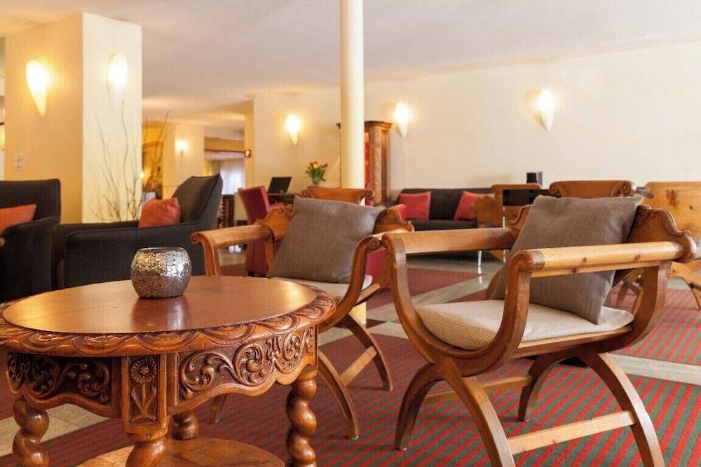 Hotel Allalin - billede 4