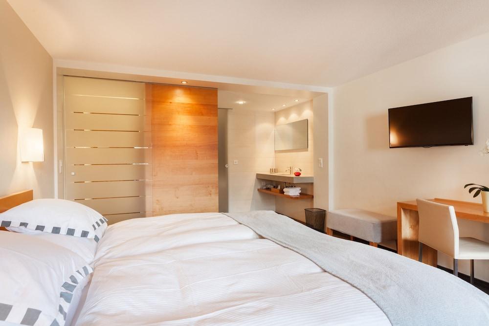 Hotel Allalin – billede 5