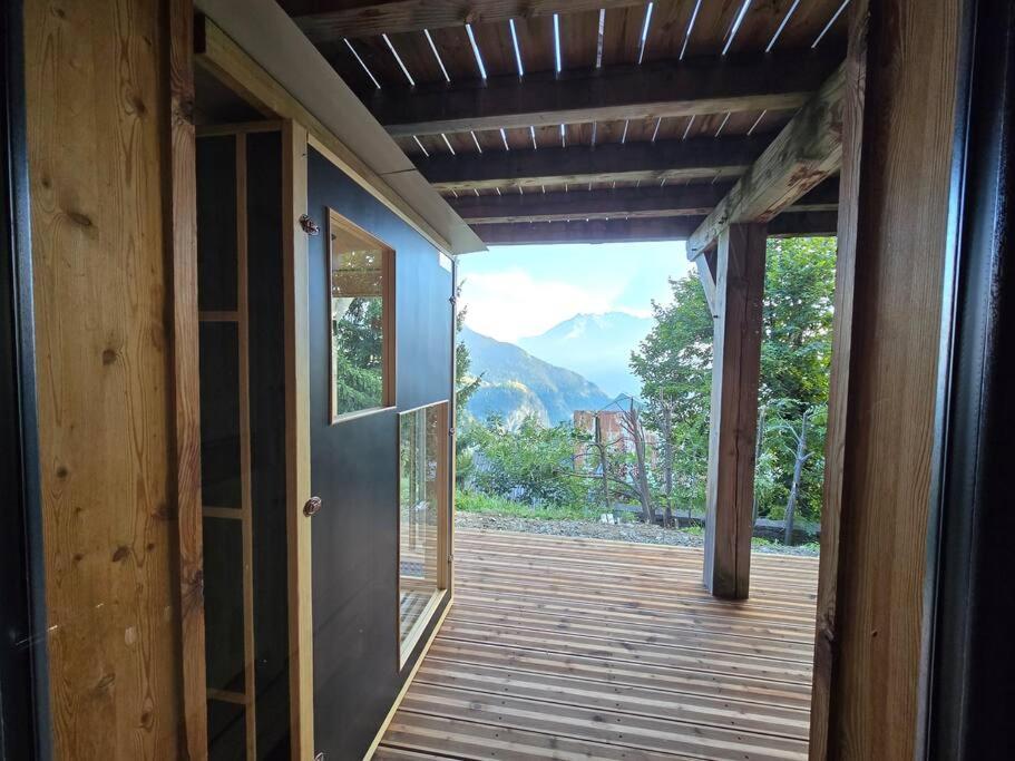 Chalet 10p Sauna Superbe Vue - billede 4