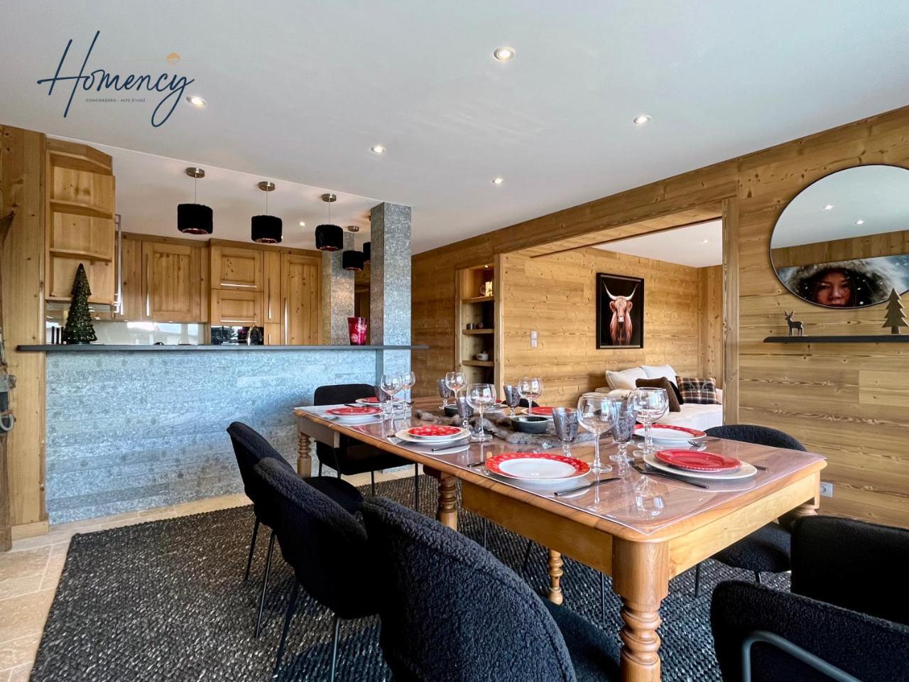 Homency - Residence Choucas 4 - billede 1