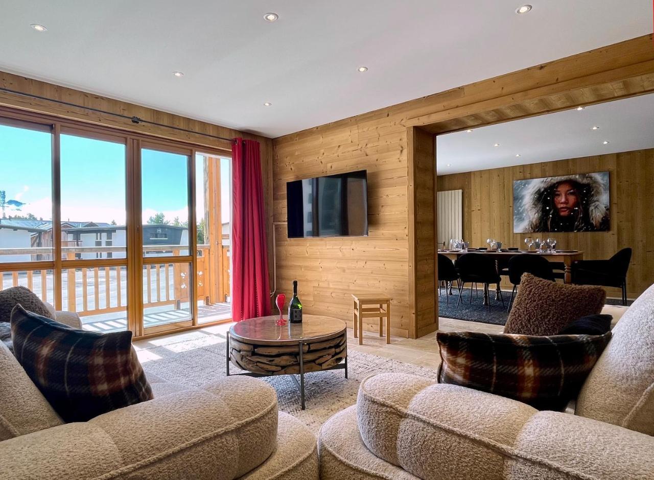 Homency - Residence Choucas 4 - billede 4