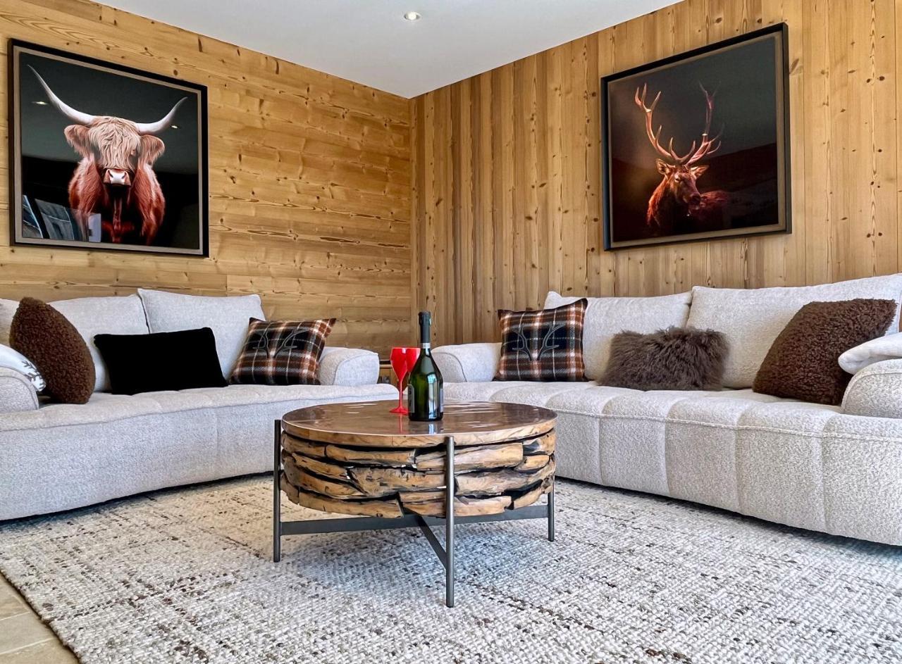 Homency - Residence Choucas 4 – billede 5