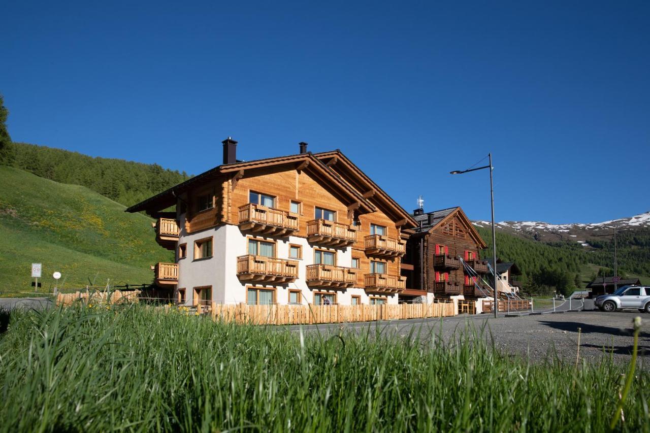 Hotel Li Anta Rossa (Adults only) - billede 1