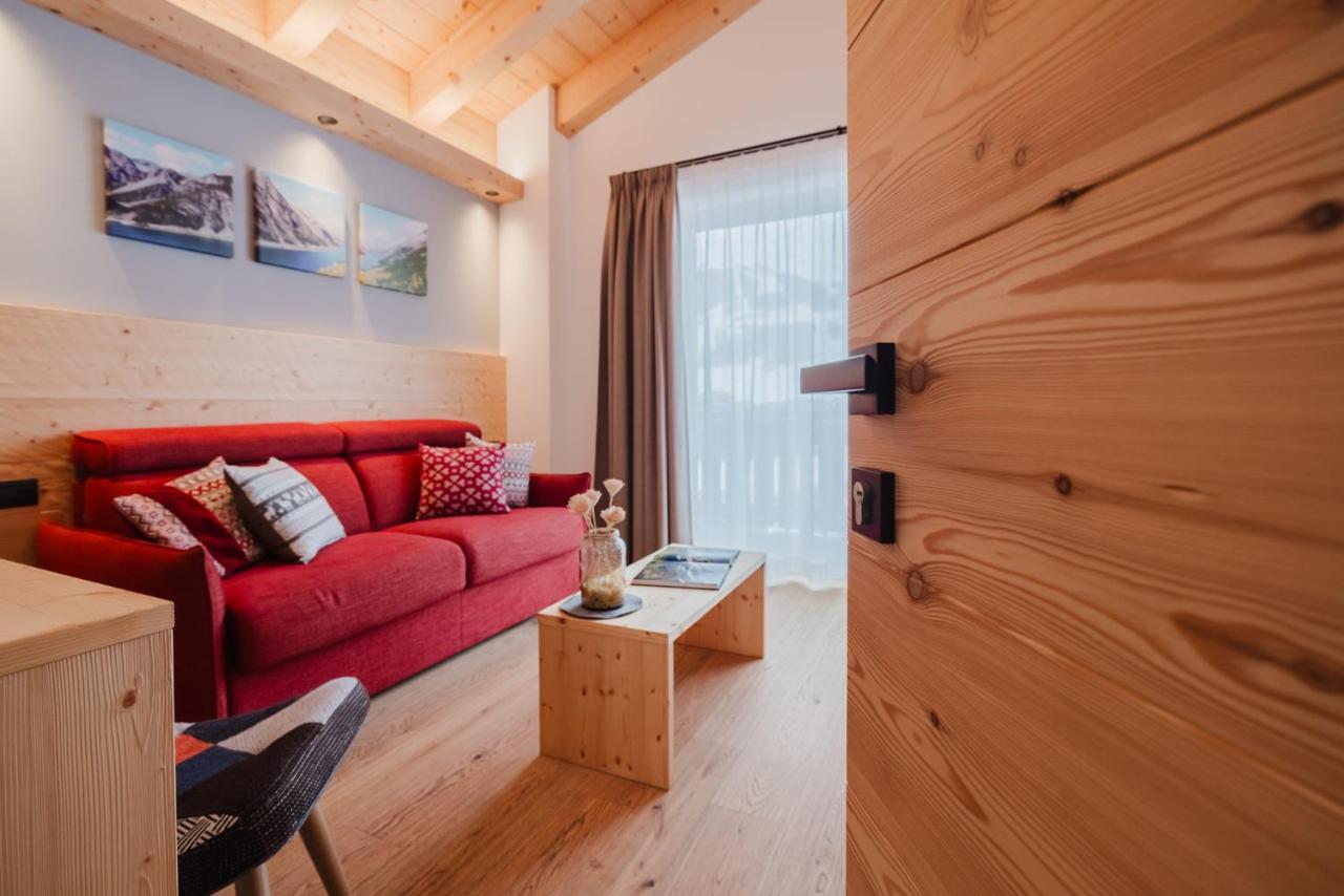 Hotel Li Anta Rossa (Adults only) - billede 2