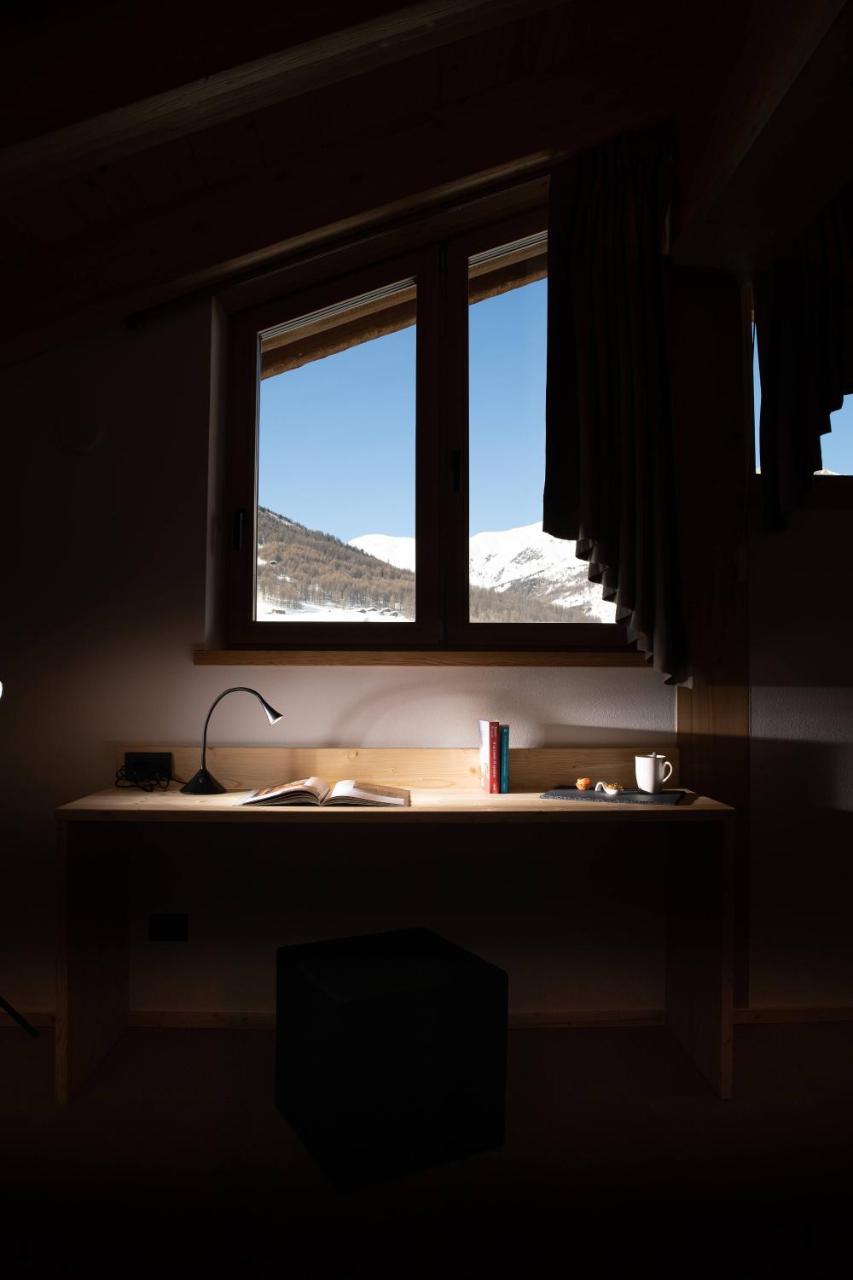 Hotel Li Anta Rossa (Adults only) - billede 3