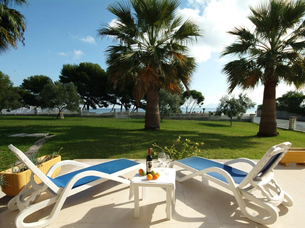 Apartment Countess Garden 3-1, Sun of the Bay 1, at Alcudia Beach - billede 3