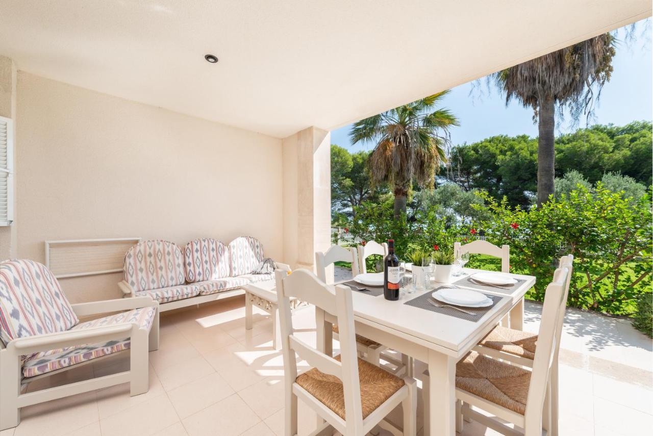 Apartment Countess Garden 3-1, Sun of the Bay 1, at Alcudia Beach – billede 5