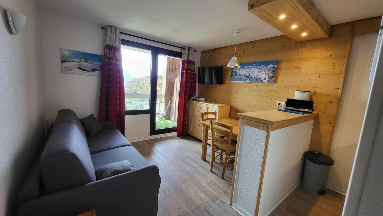 Appart 4 Pers Pied Des Pistes- L'ecrin-Les Bergers- Chez Lexy - billede 1