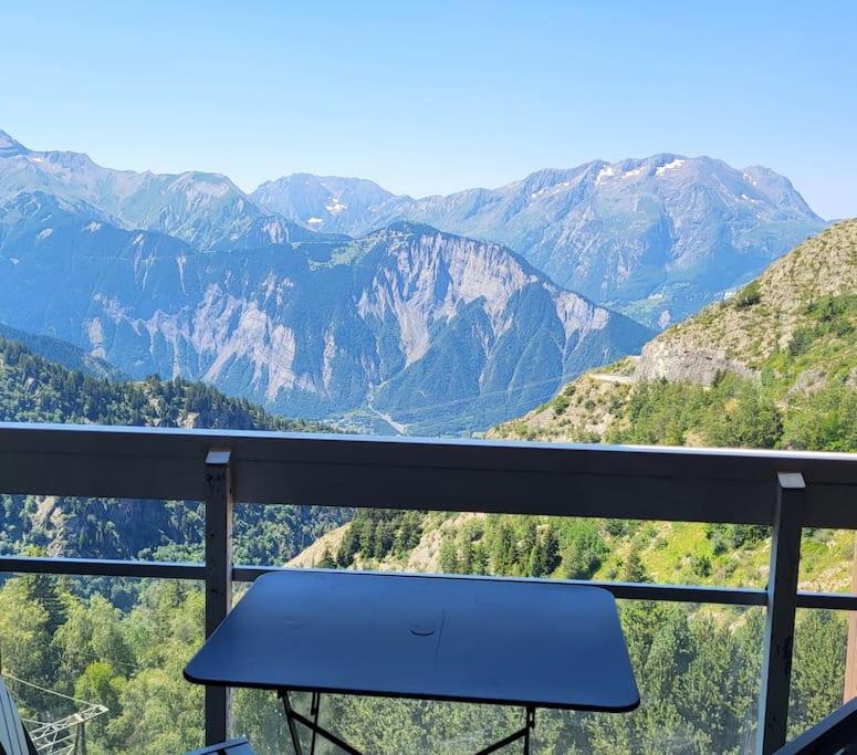Appart 4 Pers Pied Des Pistes- L'ecrin-Les Bergers- Chez Lexy - billede 2
