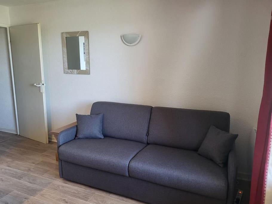 Appart 4 Pers Pied Des Pistes- L'ecrin-Les Bergers- Chez Lexy - billede 3